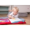 jolly baby książeczka edukacyjna